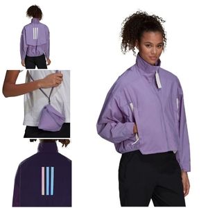 Adidas My Shelter Jacket